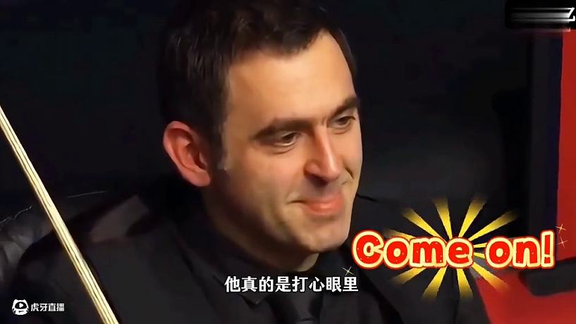 奥沙利文147