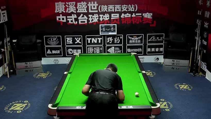 康溪 张泰艺V张堃鹏